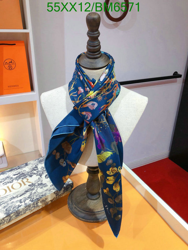 Scarf-Dior Code: BM6571 $: 55USD