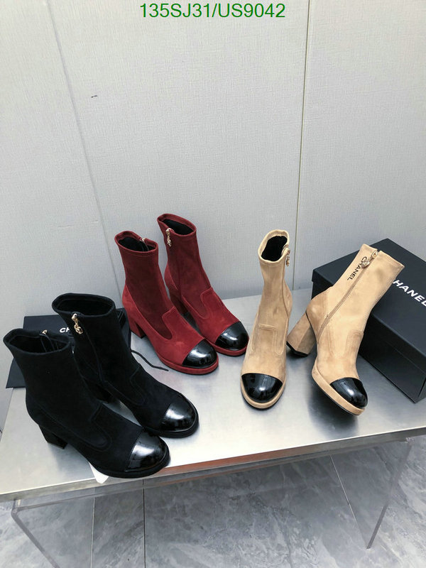Women Shoes-Boots Code: US9042 $: 135USD