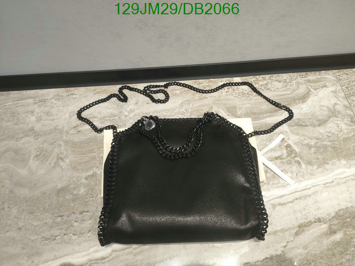 Stella McCartney Bag-(Mirror)-Handbag- Code: DB2066
