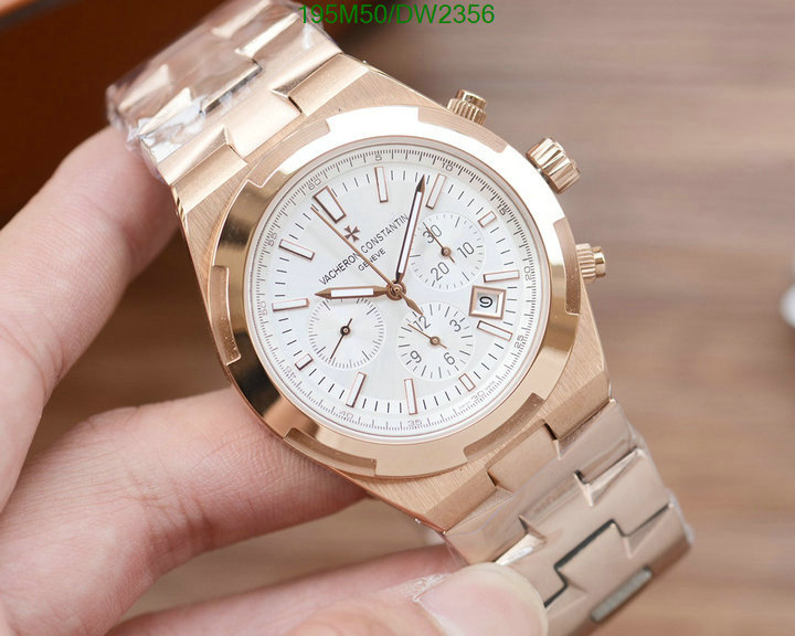 Watch-Mirror Quality-Vacheron Constantin Code: DW2356 $: 195USD