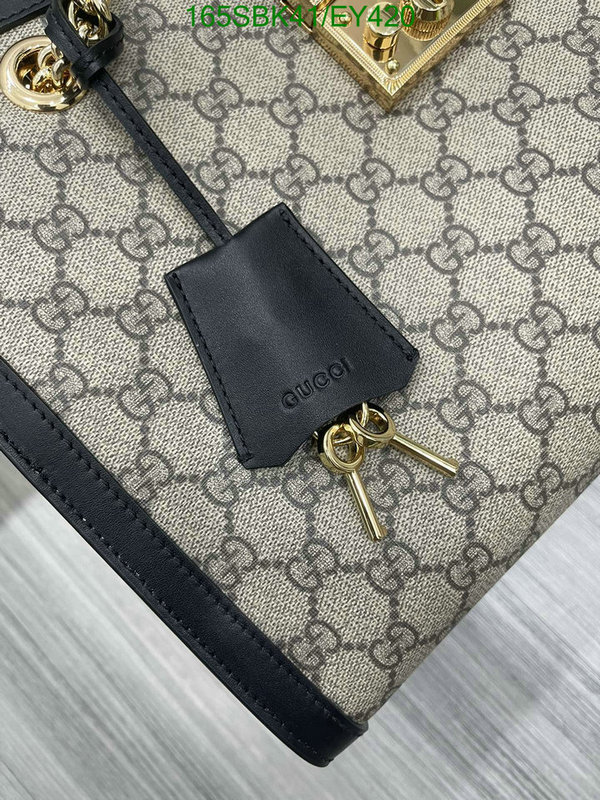 Gucci 5A Bag SALE Code: EY420