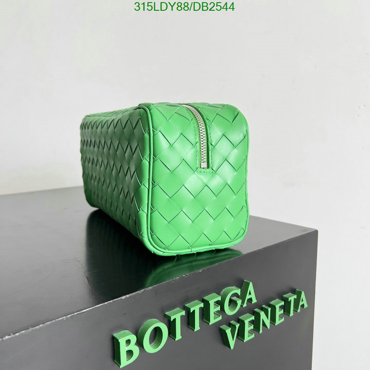 BV Bag-(Mirror)-Clutch- Code: DB2544 $: 315USD