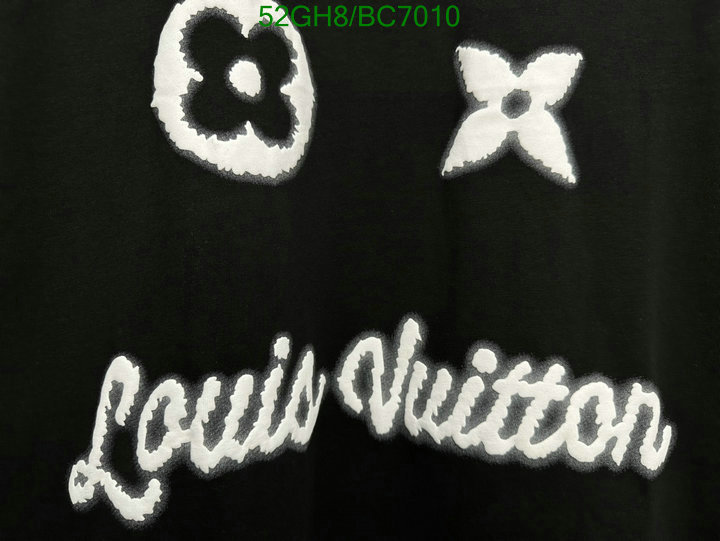 Clothing-LV Code: BC7010 $: 52USD