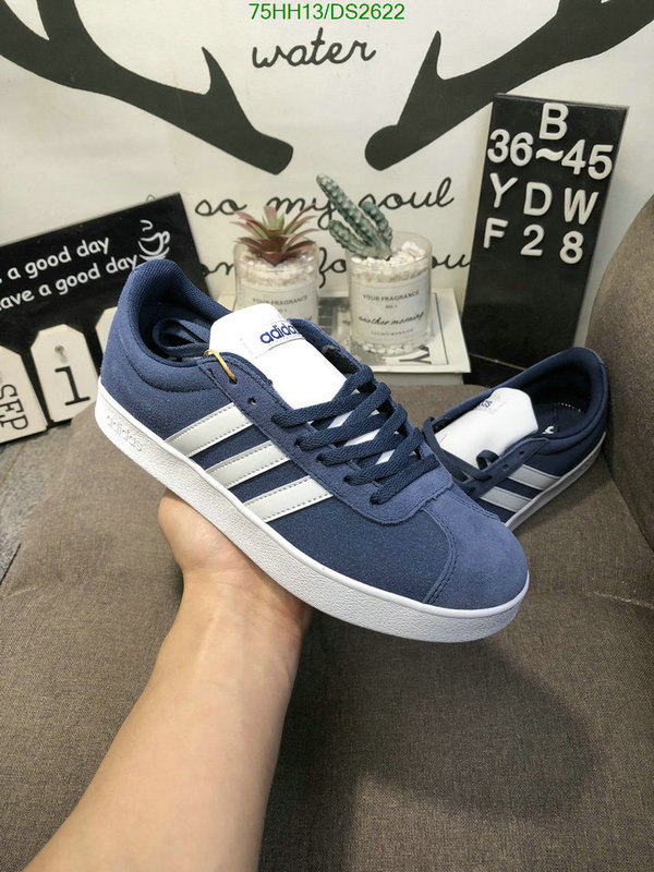 Men shoes-Adidas Code: DS2622 $: 75USD