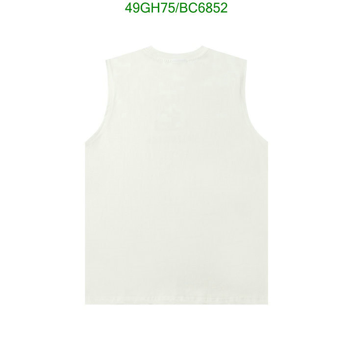 Clothing-Balenciaga Code: BC6852 $: 49USD