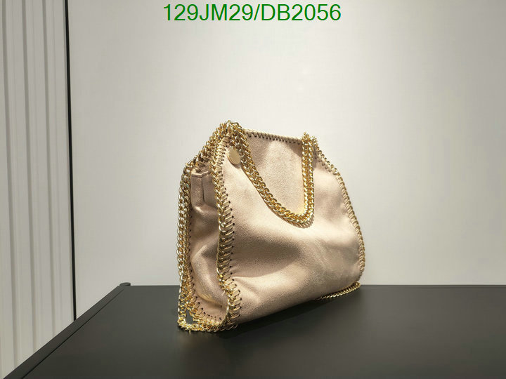 Stella McCartney Bag-(Mirror)-Handbag- Code: DB2056