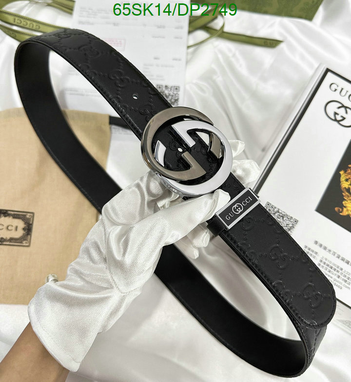 Belts-Gucci Code: DP2749 $: 65USD