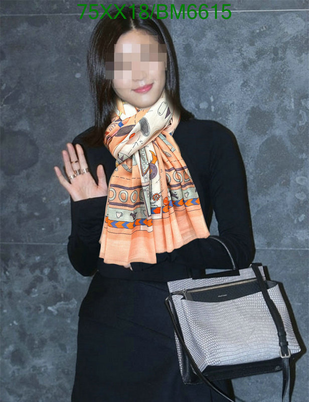 Scarf-Hermes Code: BM6615 $: 75USD