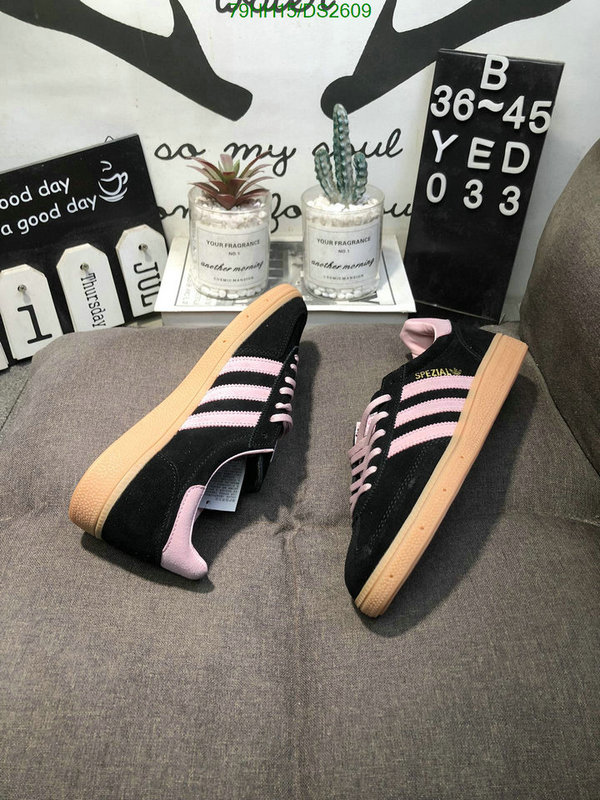 Men shoes-Adidas Code: DS2609 $: 79USD