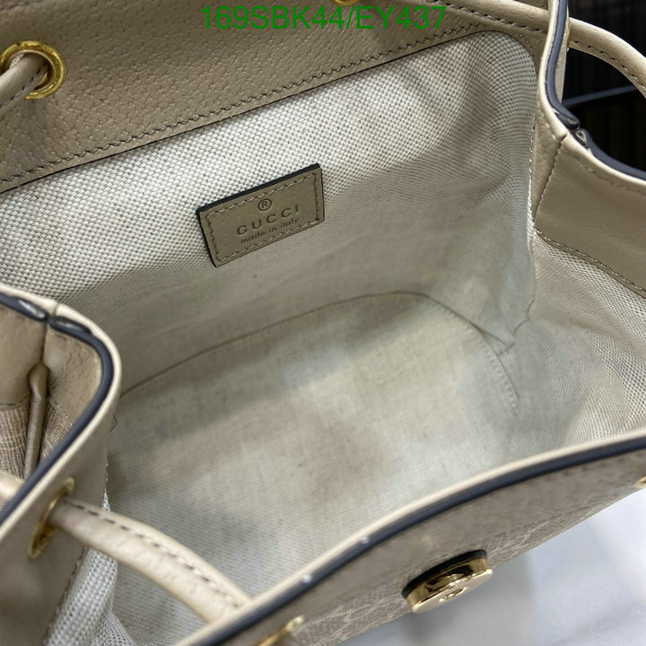 Gucci 5A Bag SALE Code: EY437