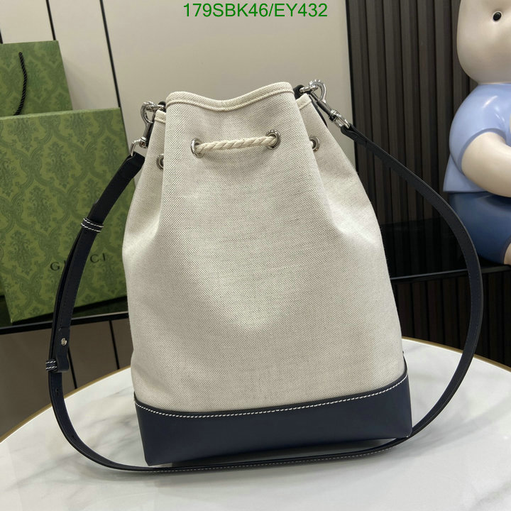 Gucci 5A Bag SALE Code: EY432