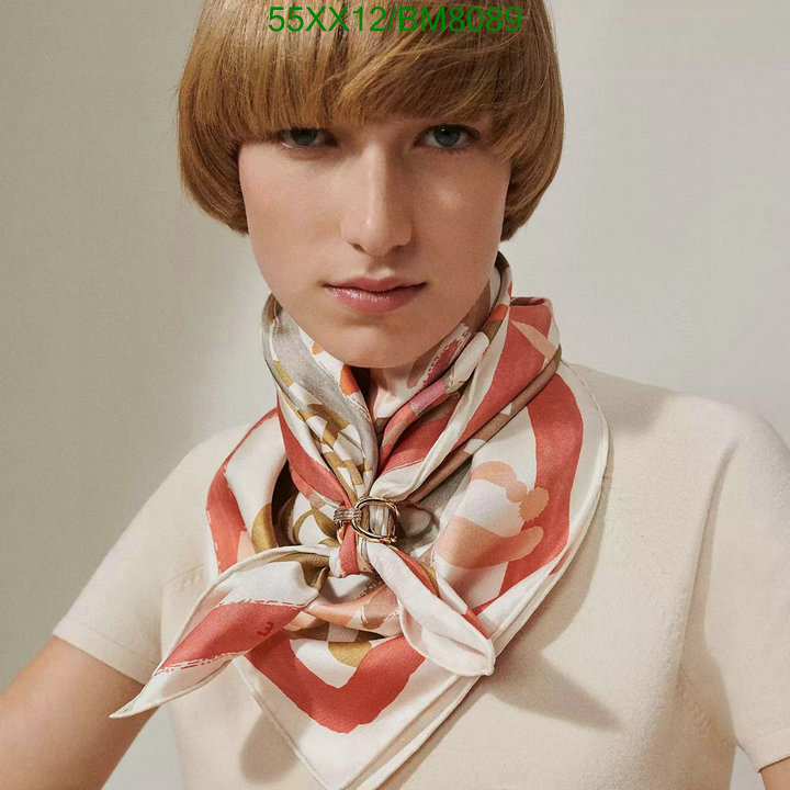 Scarf-Hermes Code: BM8089 $: 55USD