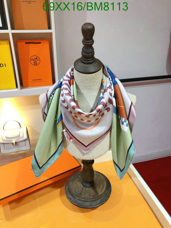 Scarf-Hermes Code: BM8113 $: 69USD