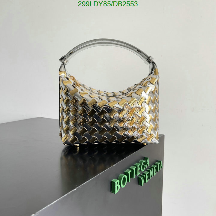 BV Bag-(Mirror)-Handbag- Code: DB2553 $: 299USD