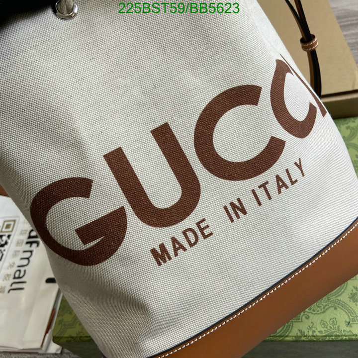 Gucci Bag-(Mirror)-Crossbody- Code: BB5623 $: 225USD