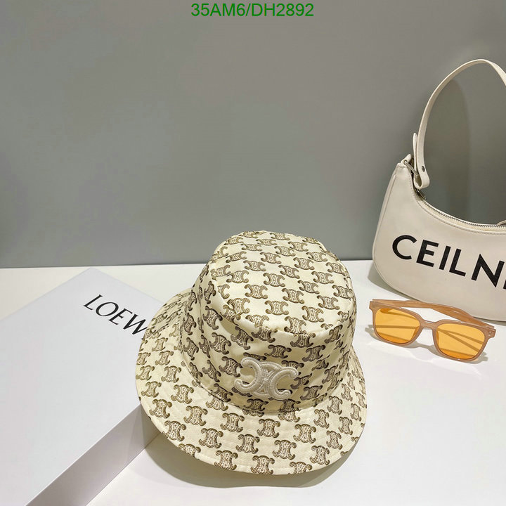 Cap-(Hat)-Celine Code: DH2892 $: 35USD