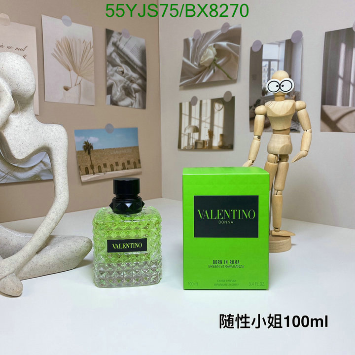 Perfume-Valentino Code: BX8270 $: 55USD