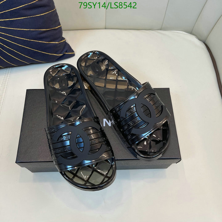 Men shoes-Chanel Code: LS8542 $: 79USD