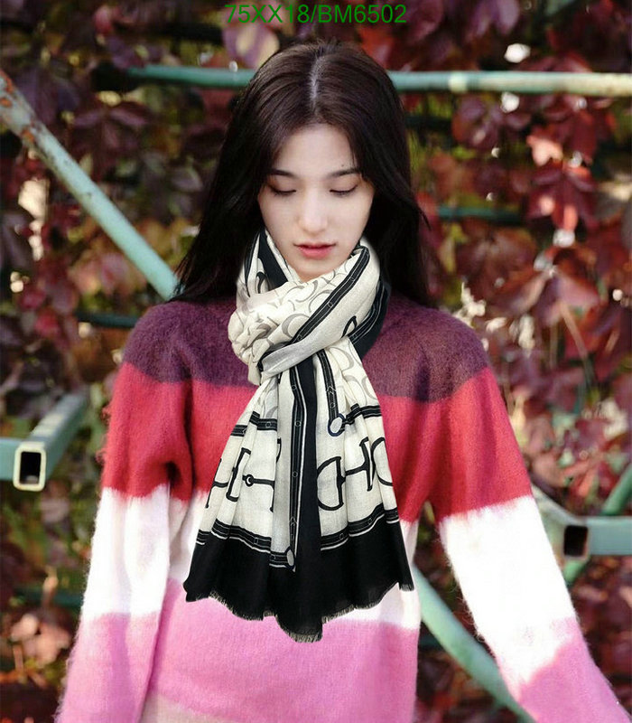 Scarf-Celine Code: BM6502 $: 75USD