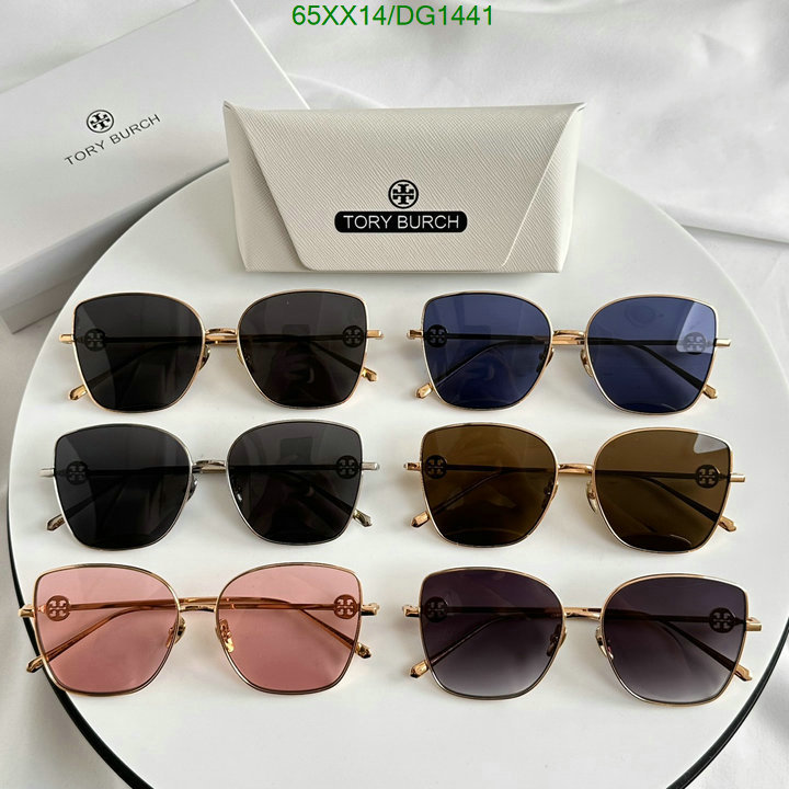 Glasses-Tory Burch Code: DG1441 $: 65USD