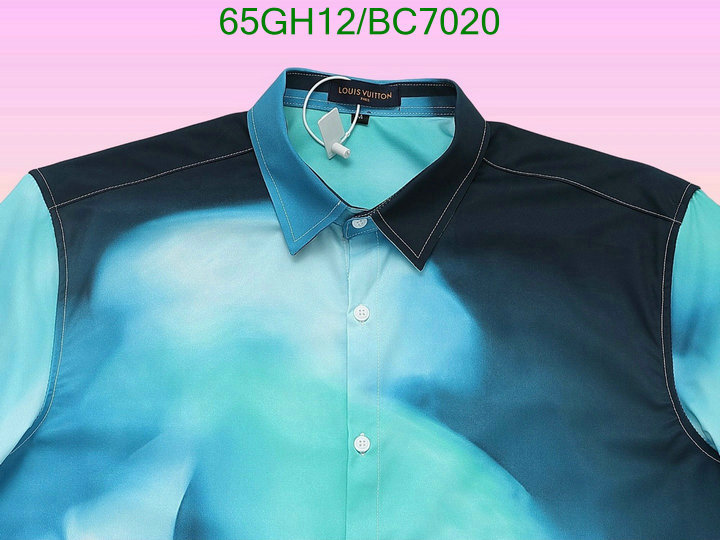 Clothing-LV Code: BC7020 $: 65USD
