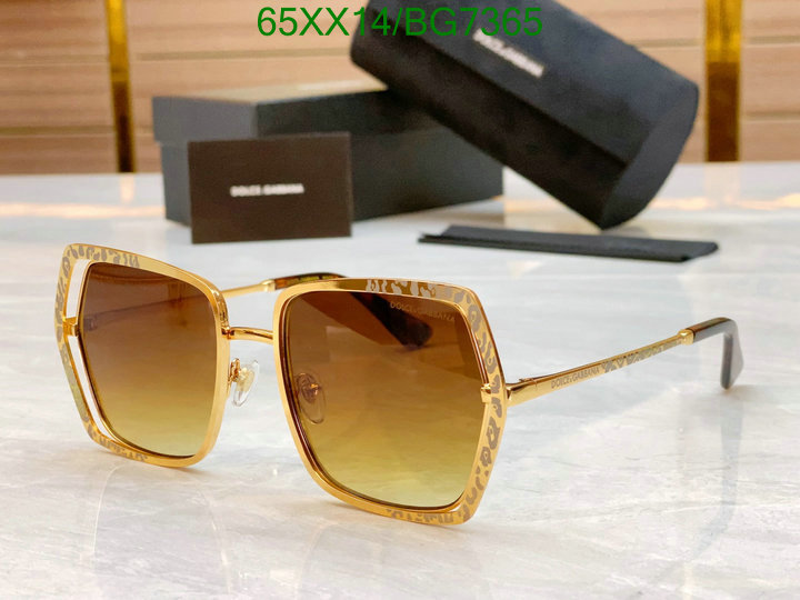 Glasses-D&G Code: BG7365 $: 65USD