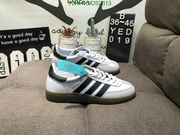 Women Shoes-Adidas Code: DS2613 $: 79USD