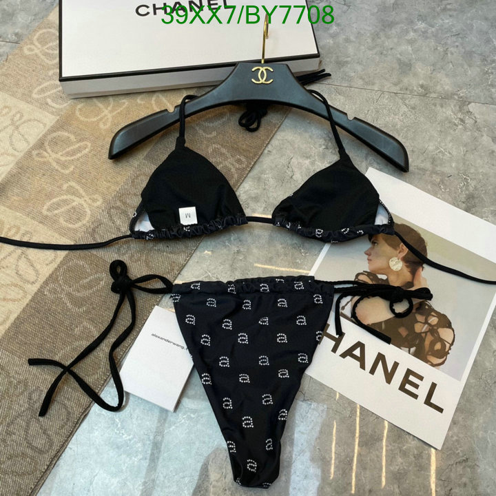 Swimsuit-Alexander Wang Code: BY7708 $: 39USD