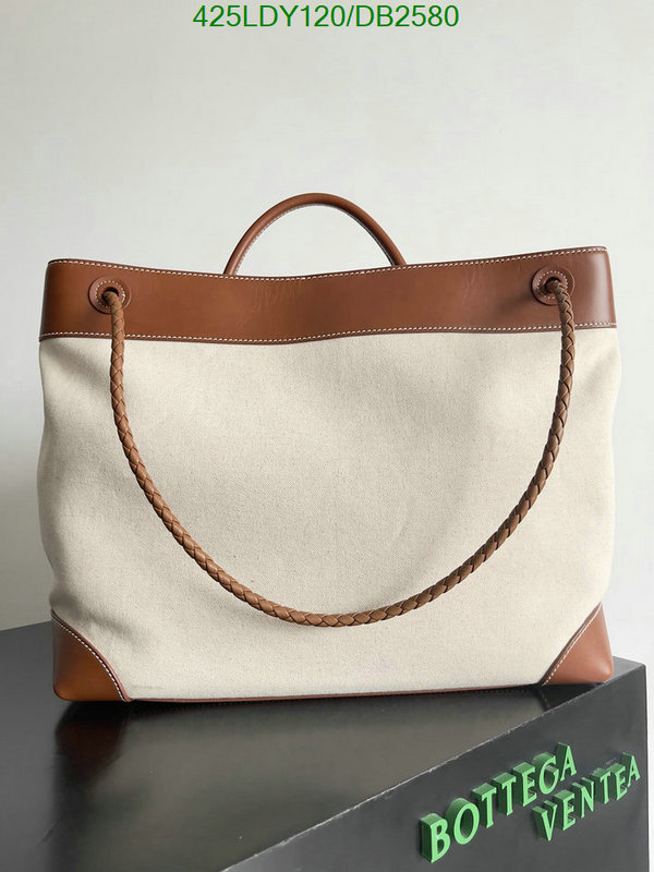 BV Bag-(Mirror)-Handbag- Code: DB2580 $: 425USD