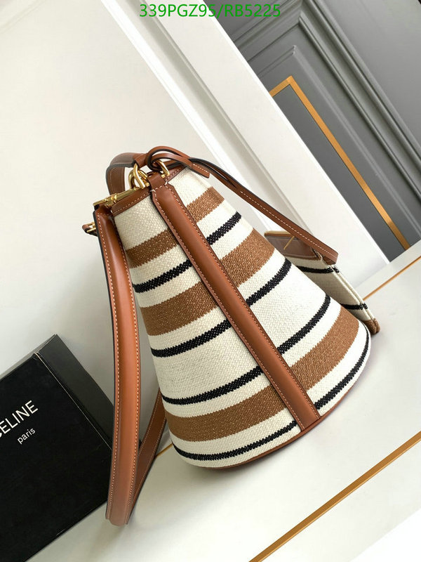 Celine Bag-(Mirror)-Bucket bag- Code: RB5225 $: 339USD