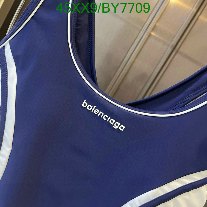 Swimsuit-Balenciaga Code: BY7709 $: 45USD