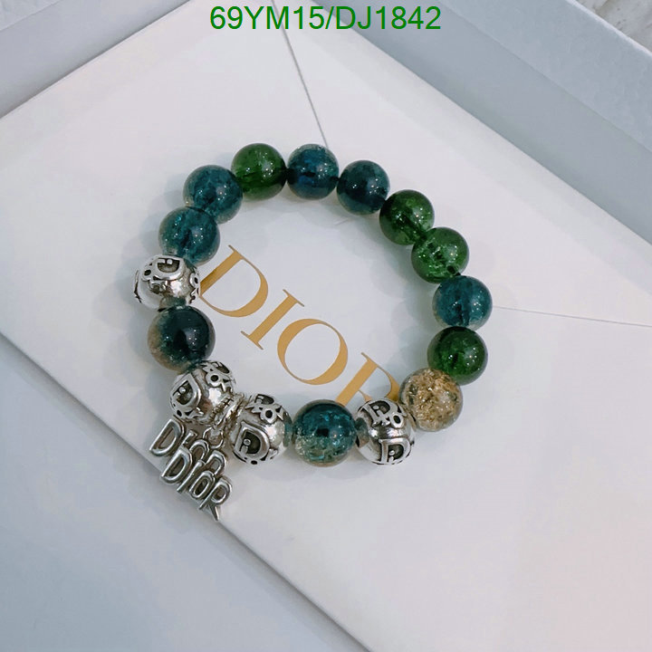 Jewelry-Dior Code: DJ1842 $: 69USD
