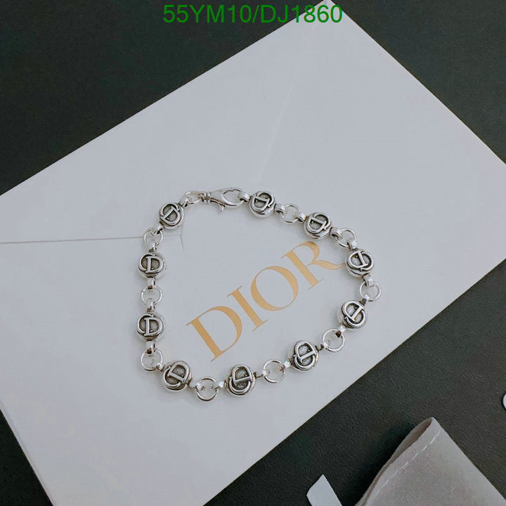 Jewelry-Dior Code: DJ1860 $: 55USD