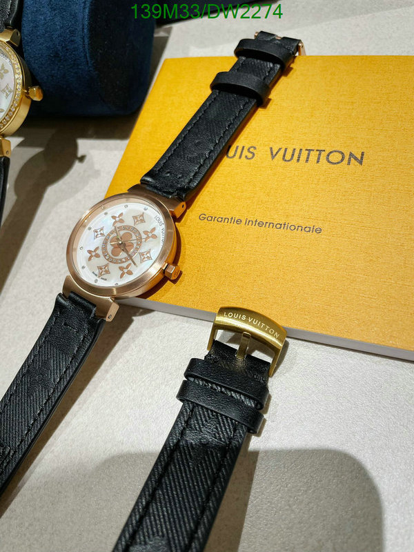 Watch-4A Quality-LV Code: DW2274 $: 139USD