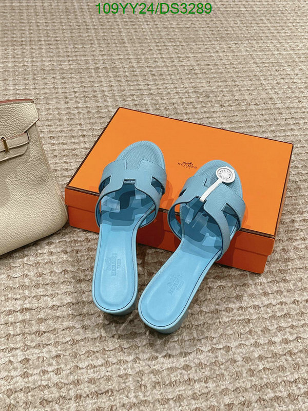 Women Shoes-Hermes Code: DS3289 $: 109USD