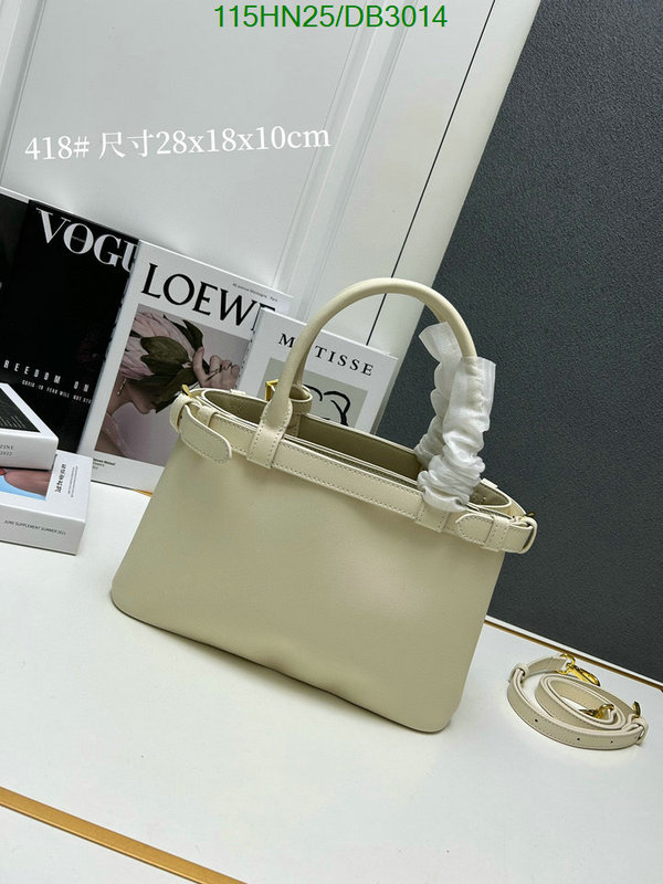 Prada Bag-(4A)-Handbag- Code: DB3014