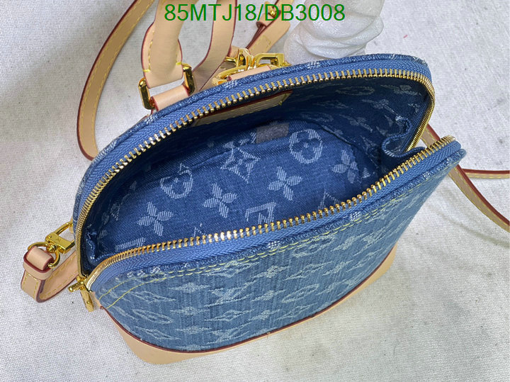 LV Bag-(4A)-Alma- Code: DB3008 $: 85USD