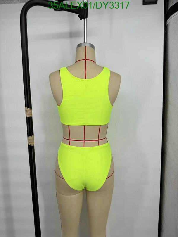 Swimsuit-Alexander Wang Code: DY3317 $: 35USD