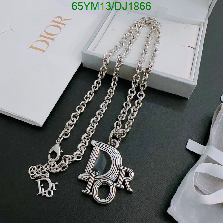 Jewelry-Dior Code: DJ1866 $: 65USD
