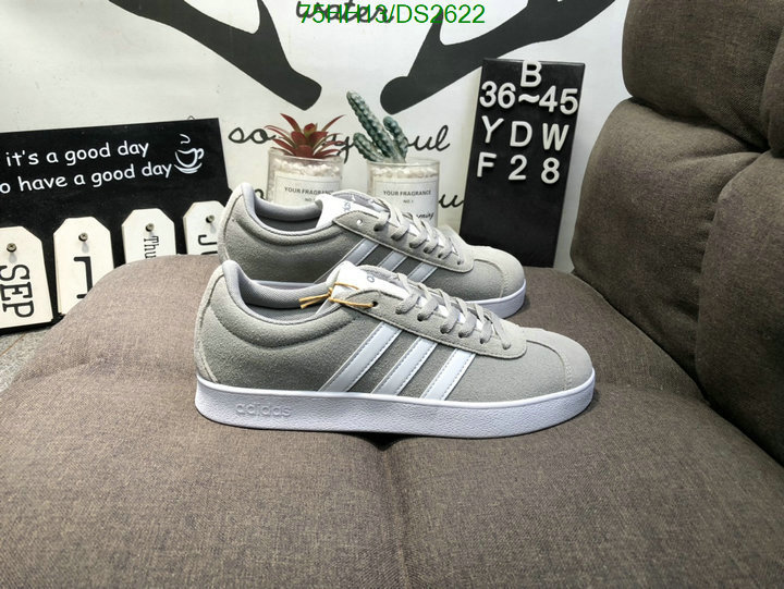 Women Shoes-Adidas Code: DS2622 $: 75USD