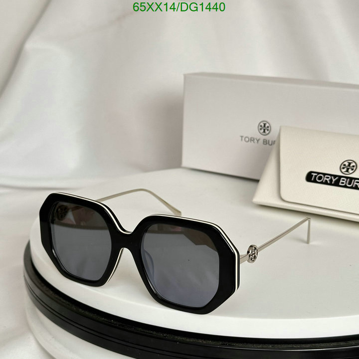 Glasses-Tory Burch Code: DG1440 $: 65USD