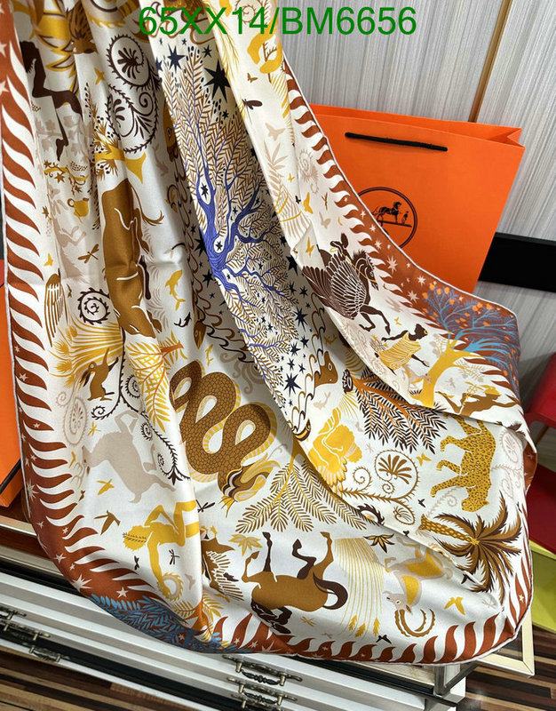 Scarf-Hermes Code: BM6656 $: 65USD