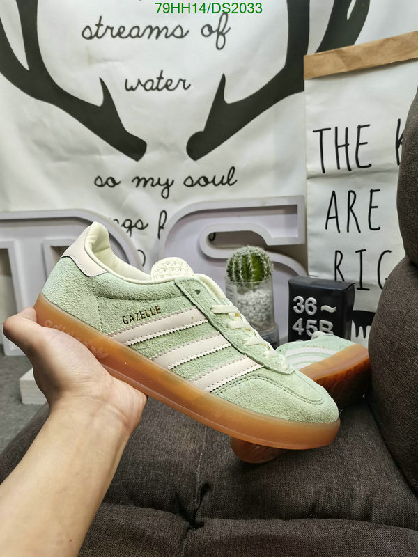 Women Shoes-Adidas Code: DS2033 $: 79USD