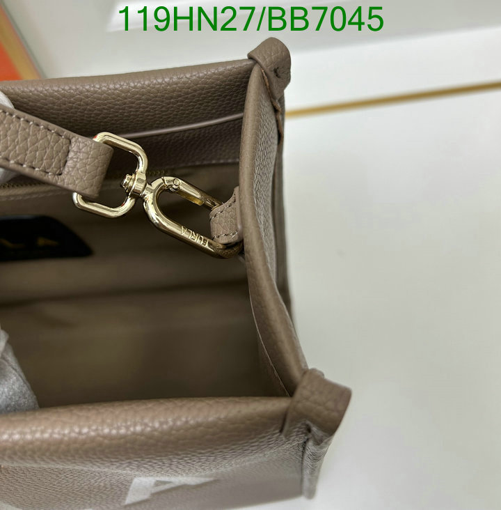 Furla Bag-(4A)-Handbag- Code: BB7045 $: 119USD