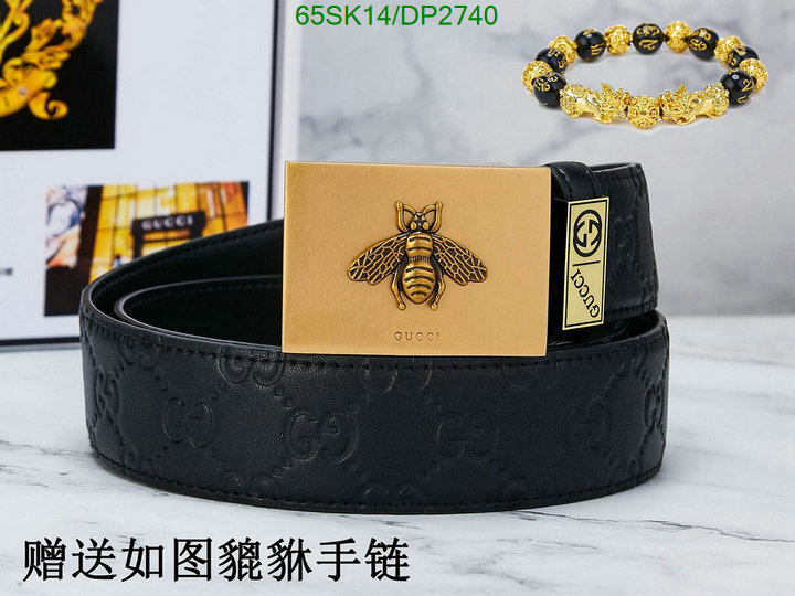 Belts-Gucci Code: DP2740 $: 65USD