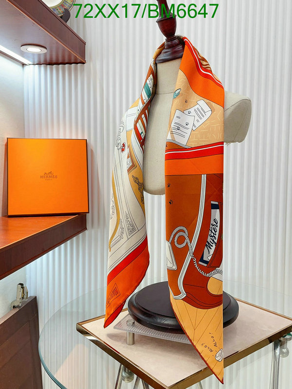 Scarf-Hermes Code: BM6647 $: 72USD