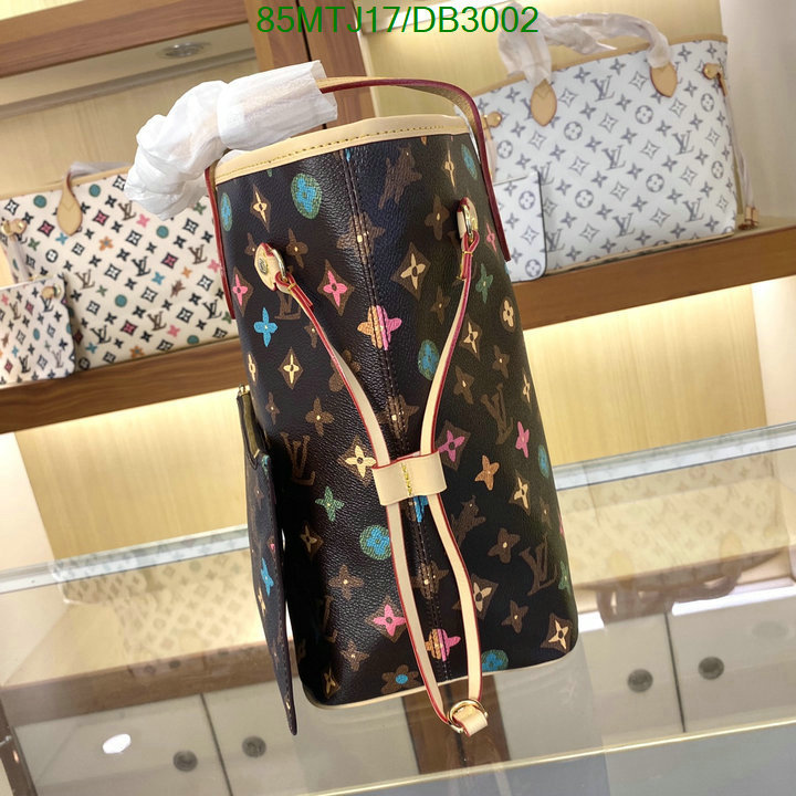 LV Bag-(4A)-Neverfull- Code: DB3002 $: 85USD