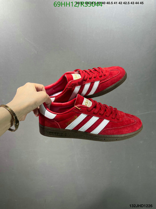 Women Shoes-Adidas Code: RS5044 $: 69USD