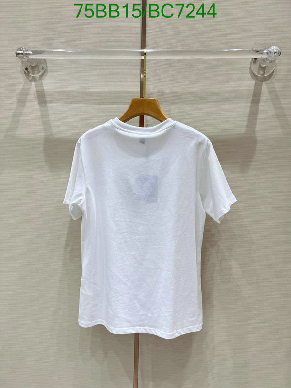 Clothing-LV Code: BC7244 $: 75USD