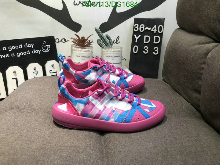 Women Shoes-Adidas Code: DS1684 $: 75USD